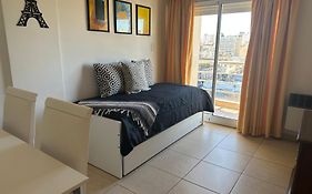 Cálido y céntrico departamento 3 opcional cochera